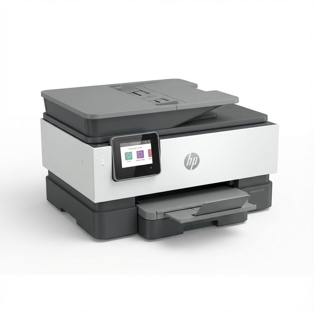 Printer & Scanner